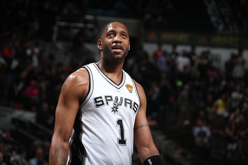 开云体育APP下载-夸梅：麦迪去马刺都没混到戒指真丢人 马刺要是裁掉他肯定能夺冠