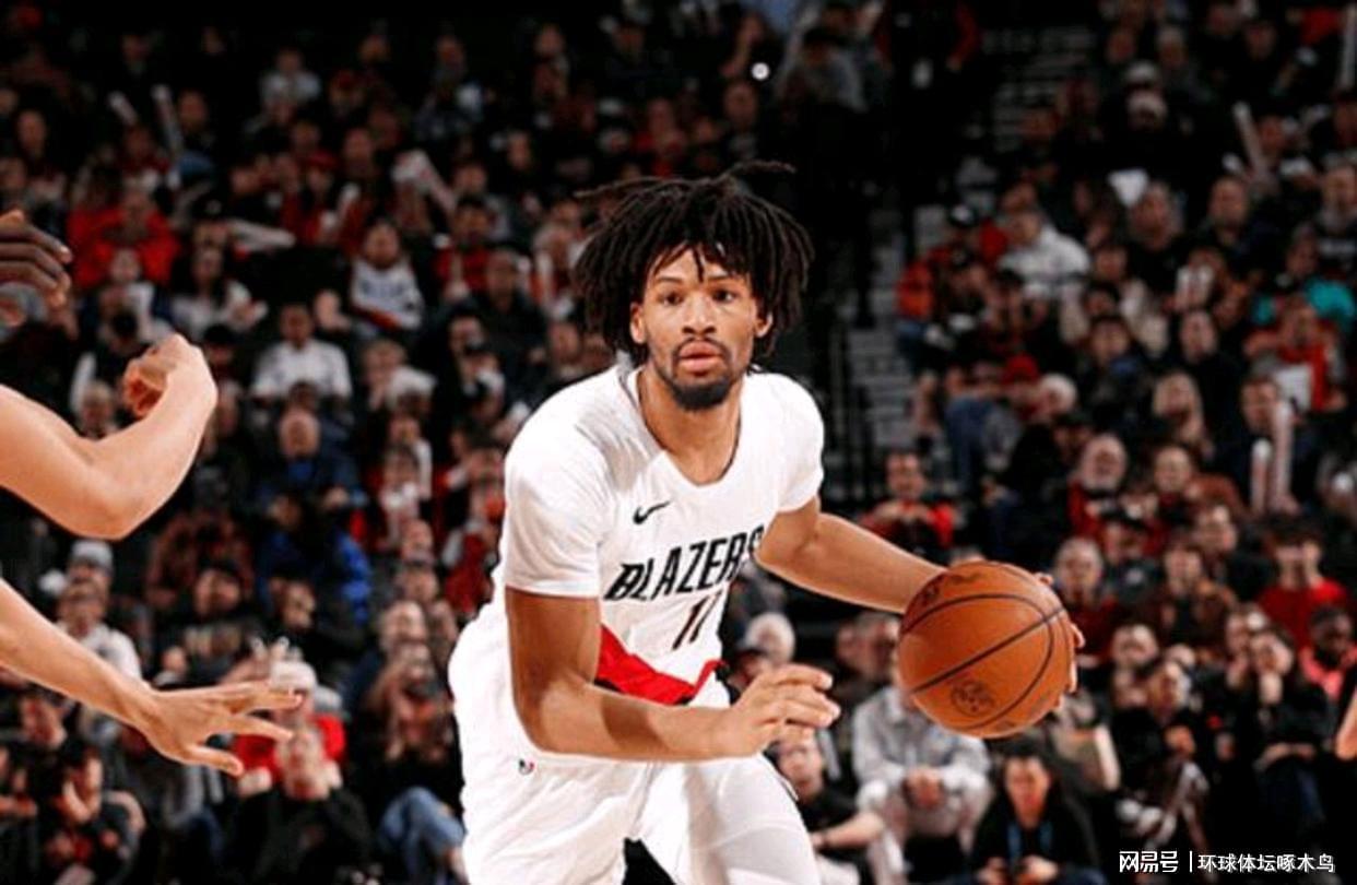 开云体育-Kaiyun Sports-谢登-夏普27分7板3助 开拓者127-110热火迎4连胜